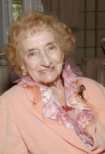 фото Рут Грубер