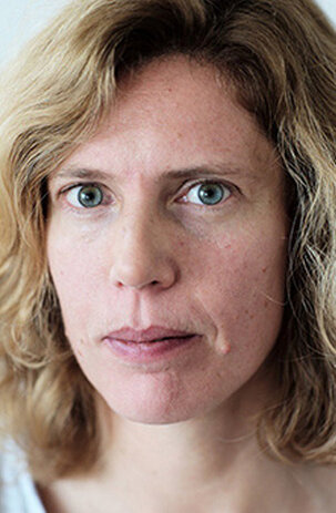 фото Клер Матон