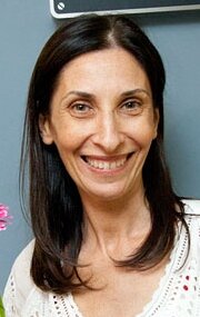 фото Софи Леллуш