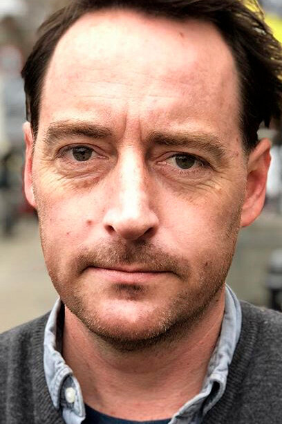 фото Джастин Батчелор