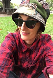 фото Брайони Маркс