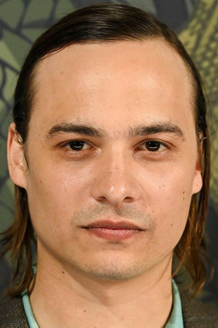 фото Фрэнк Диллэйн