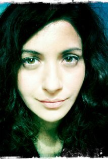 фото Мелина Паэс