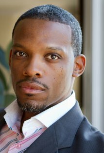 фото Мэл Роберсон