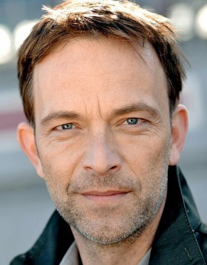 фото Оливер Бетке