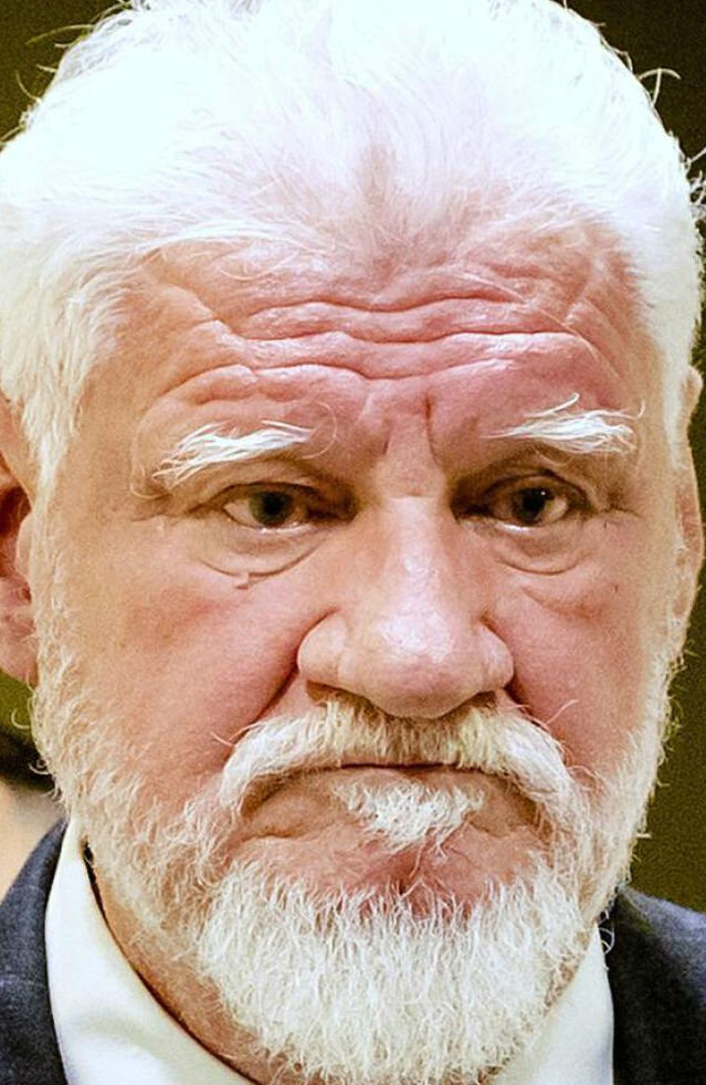 фото Слободан Праляк