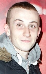 фото Пьер Стевенен