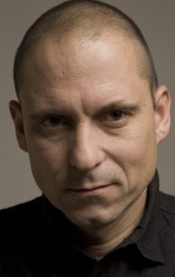 фото Антуан Баслер