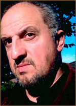 фото Чик Ортега