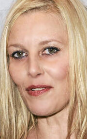 фото Флоранс Томассен