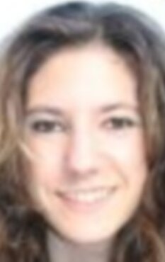 фото Матильда Рубио