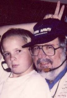 фото Эрик Лузил