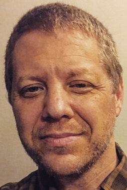 фото Кирк Рус