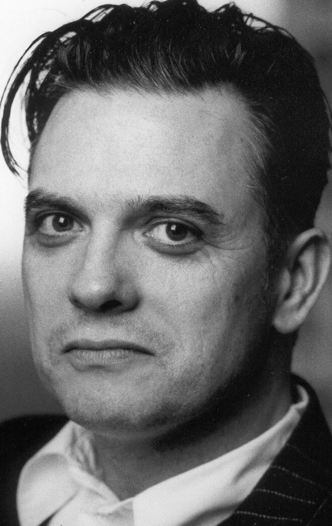 фото Джо Руни