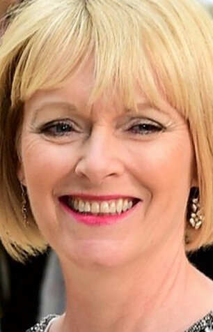 фото Сюзи Этчисон