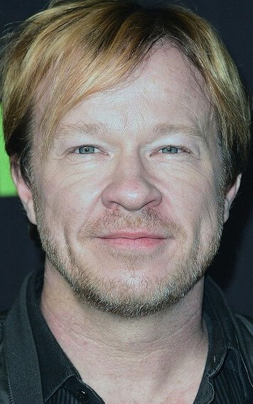 фото Джон Фоусет