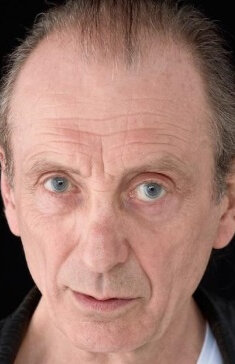 фото Джаред Морган