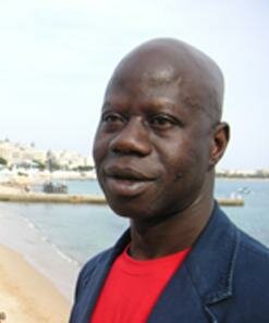 фото S. Pierre Yameogo