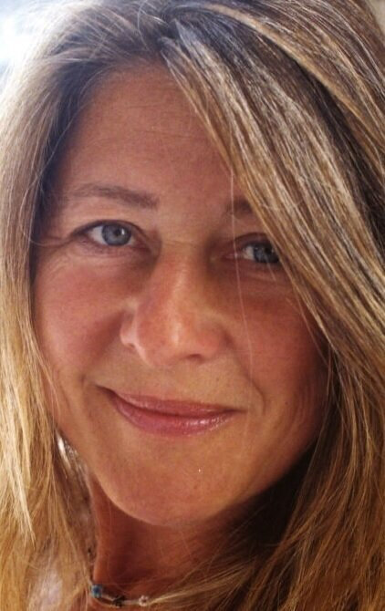 фото Карин де Виллер