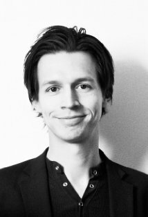 фото Фредерик Викстрем