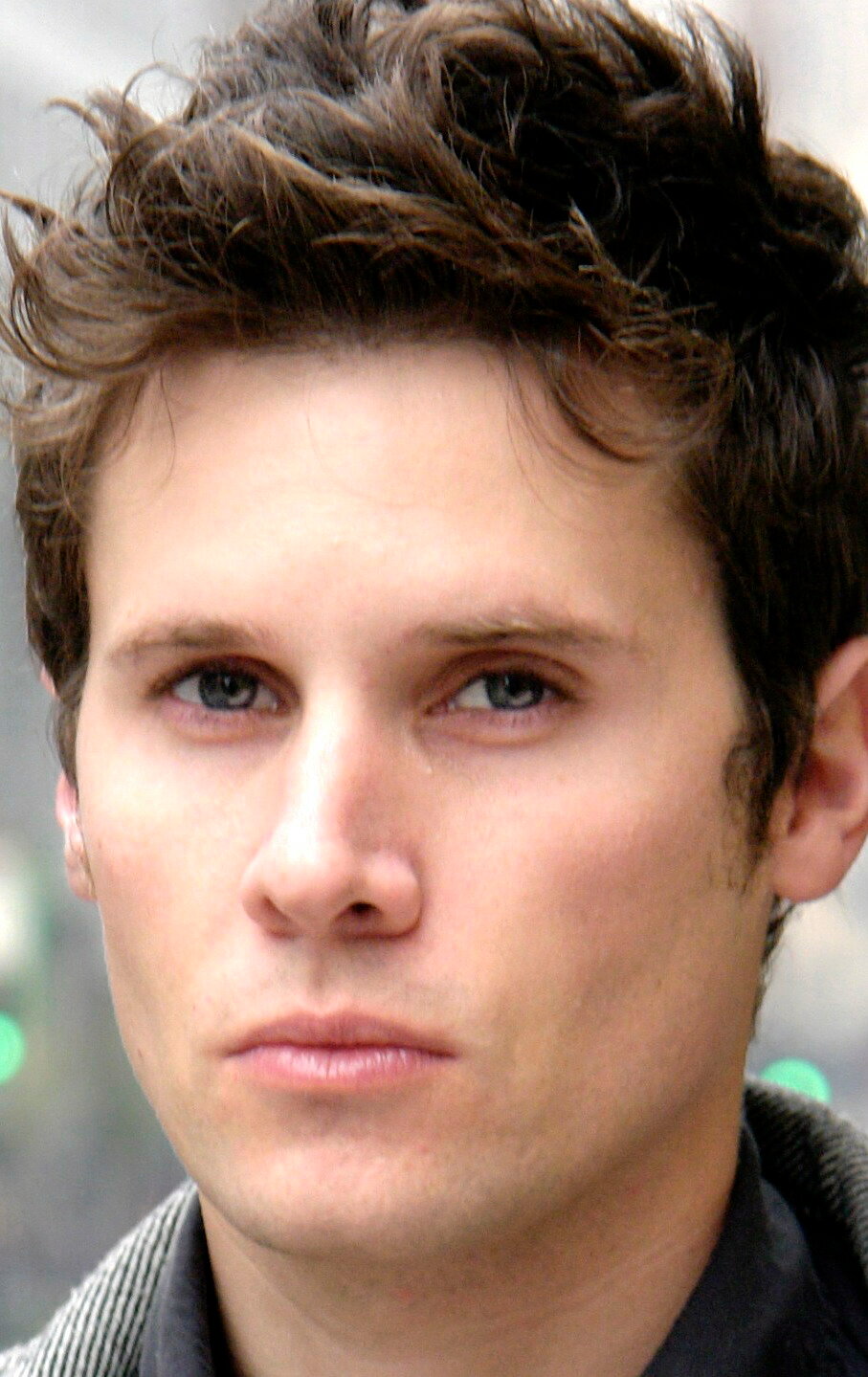 фото Крис Лемке