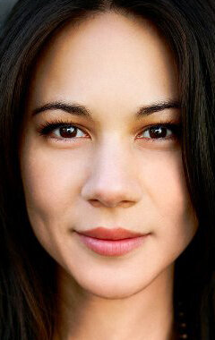 фото Катрин Кресг