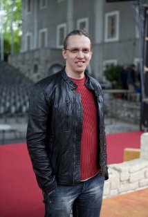 фото Марко Набершник