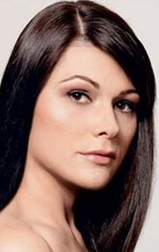 фото Пия Землич