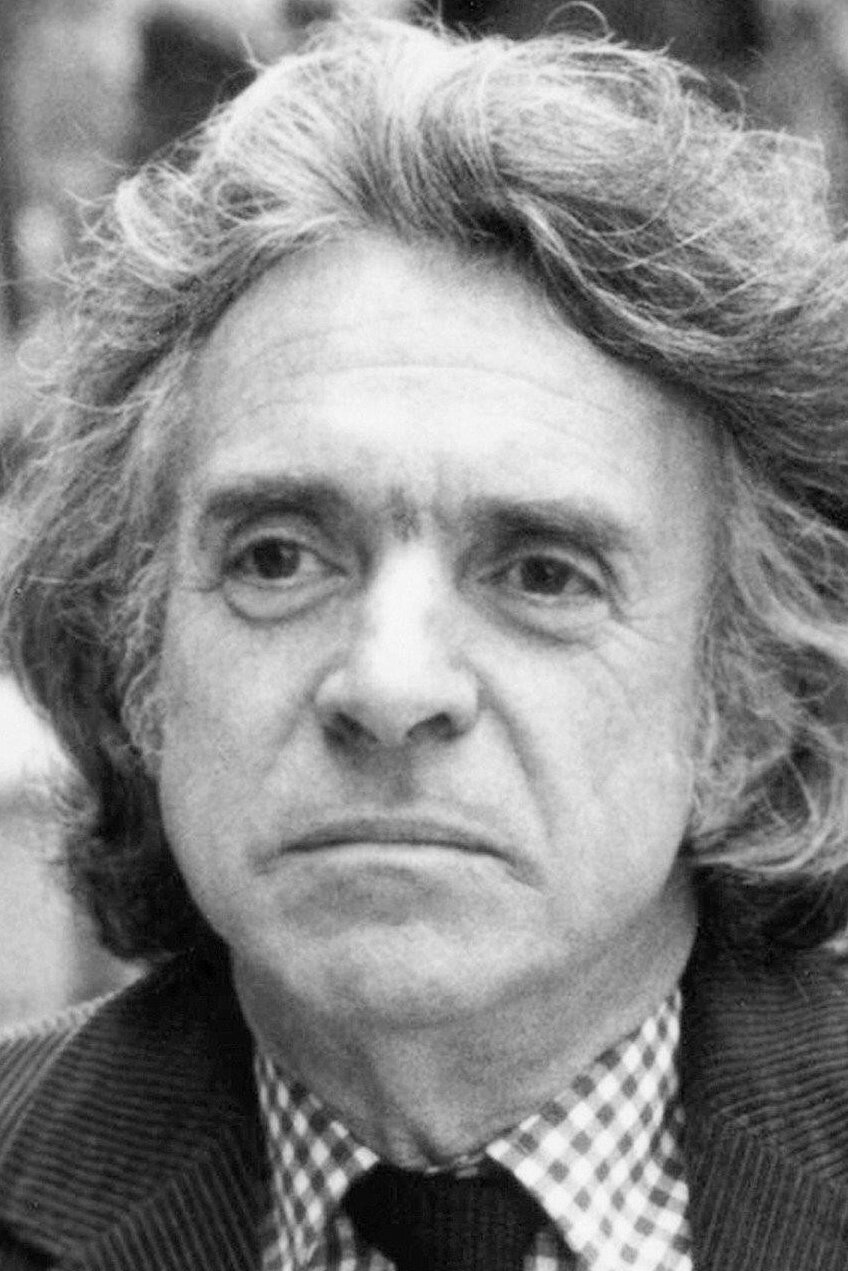 фото Артур Хиллер