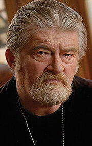 фото Джо Эстерхаз