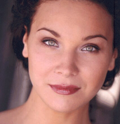 фото Даниэль Хэмптон