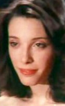 фото Линн Стивенс