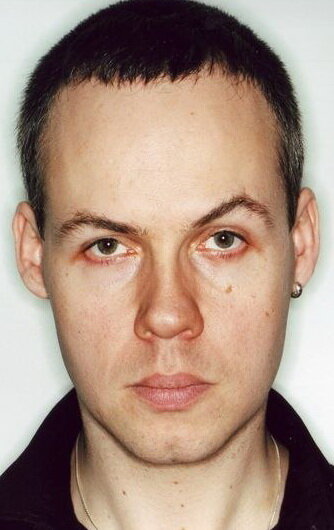 фото Андерс Банке