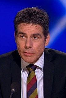 фото Микаэл Торнвинг