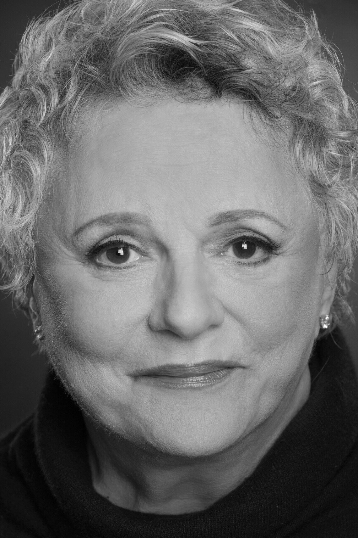 фото Кэрол Шелли