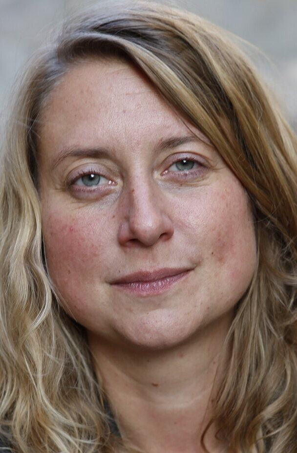 фото Мимми Спанг