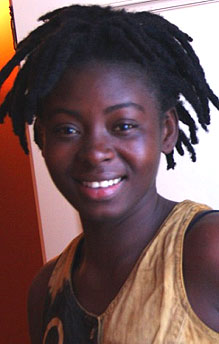 фото Дженеба Коне