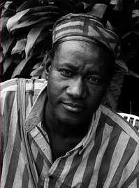 фото Drissa Toure