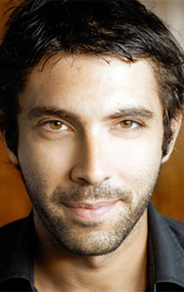 фото Александр Чакон