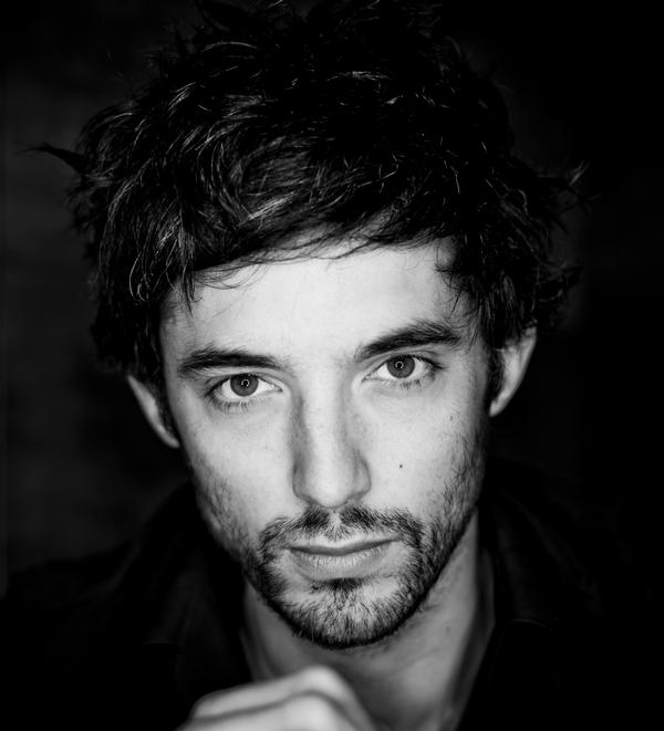 фото Маттье Трибе