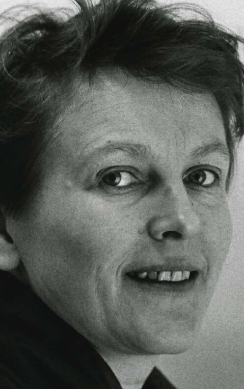 фото Биргитта Янссон