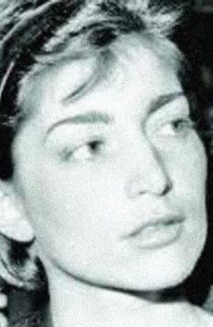 фото Ясмин Хлат