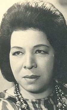 фото Зузу Хамди Эль-Хаким