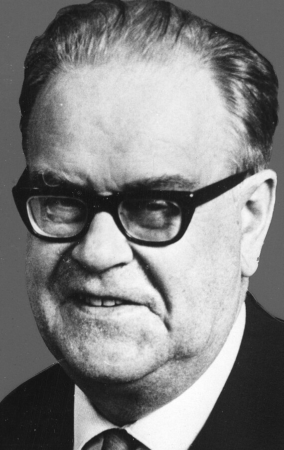 фото Таге Эрландер