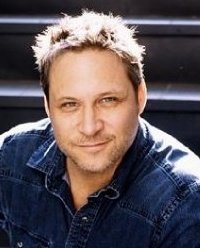 фото Пит Каспер