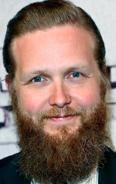 фото Рагнар Кьяртанссон