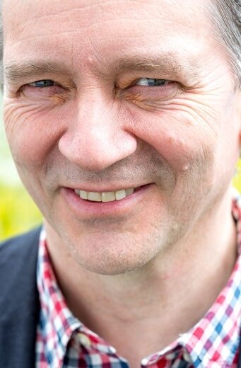 фото Skúli Gautason