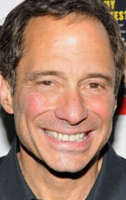 фото Харви Левин