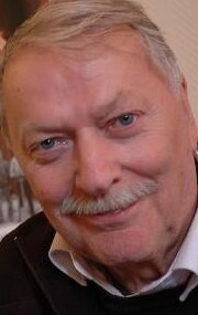 фото Бьерн Сотберг