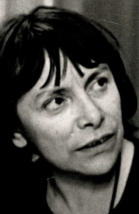 фото Николь Масе